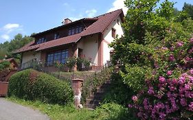 Apartman V Hajich Mala Skala